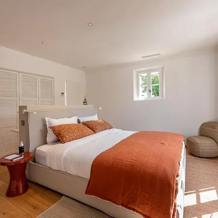 Taman 3 Chambres, Proche Plage&centre-ville Saint-Tropez