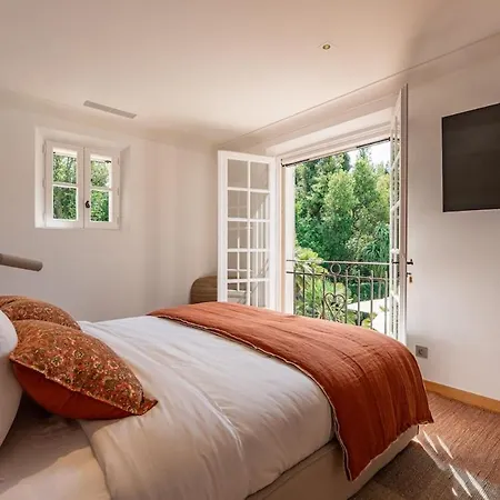 Villa Taman 3 Chambres, Proche Plage&centre-ville Saint-Tropez