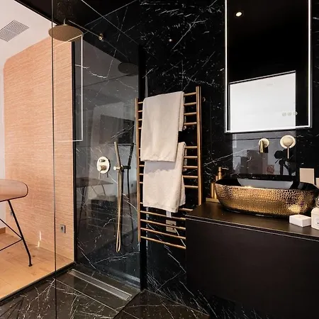 Taman 3 Chambres, Proche & Centre-ville Saint-Tropez