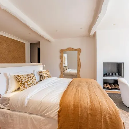 Taman 3 Chambres, Proche & Centre-ville Villa